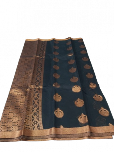 PL BIG BUTTA SAREE